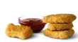 Chicken McNugets