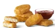 6 Piece Chicken McNuggets®