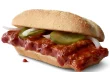 McRib®*